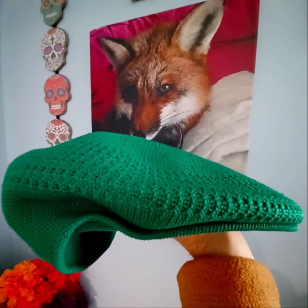 Kangol Tropic Classic Philly Green